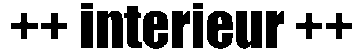 interieur logo